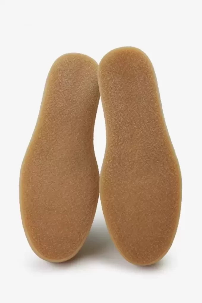 Fred Perry Hawley Men’s Boots Fred Perry Hawley Men’s Boots