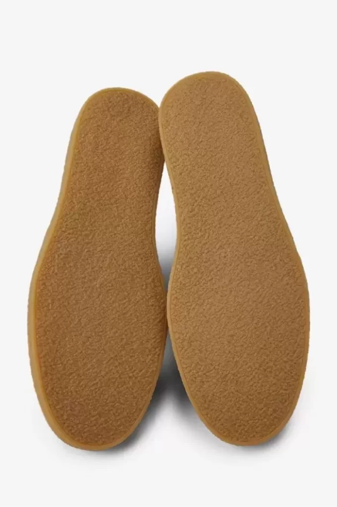 Fred Perry Hawley Men’s Boots Fred Perry Hawley Men’s Boots