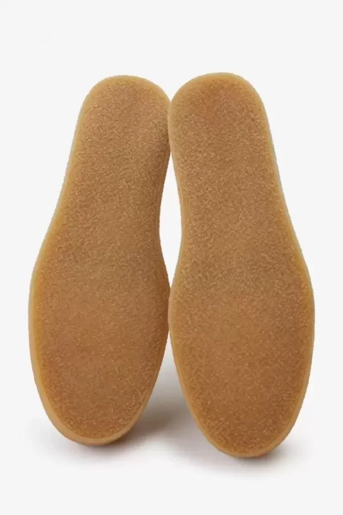 Fred Perry Hawley Men’s Boots Fred Perry Hawley Men’s Boots