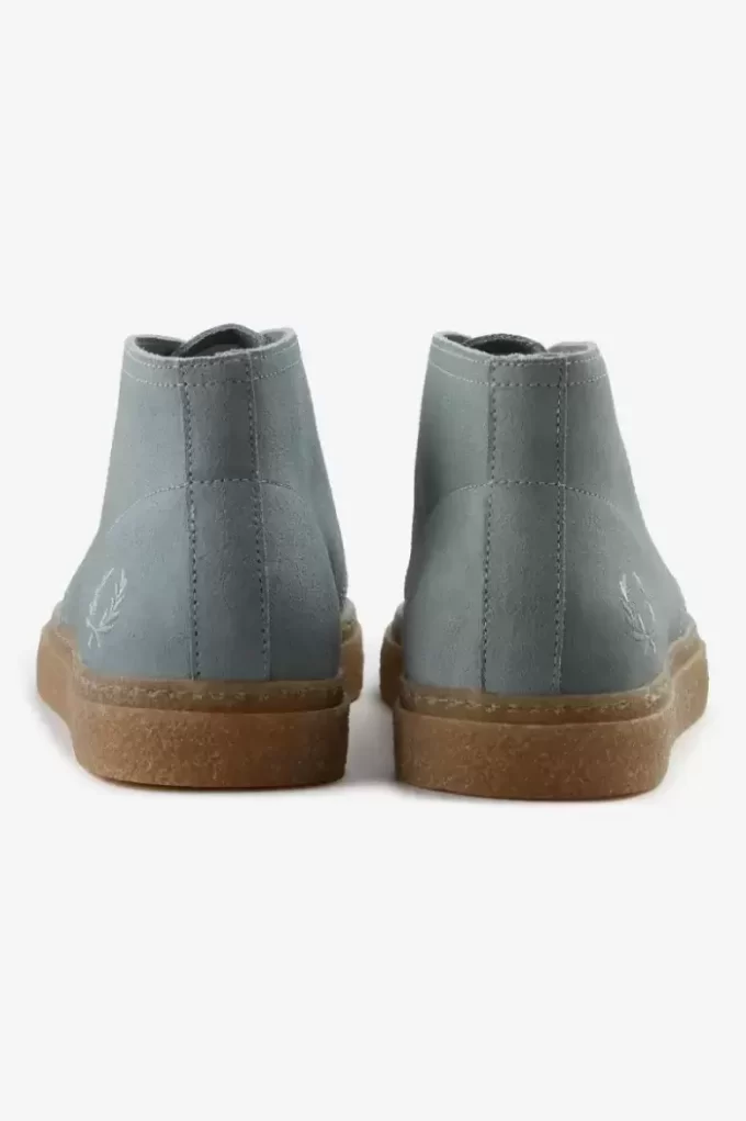 Fred Perry Hawley Men’s Boots Fred Perry Hawley Men’s Boots