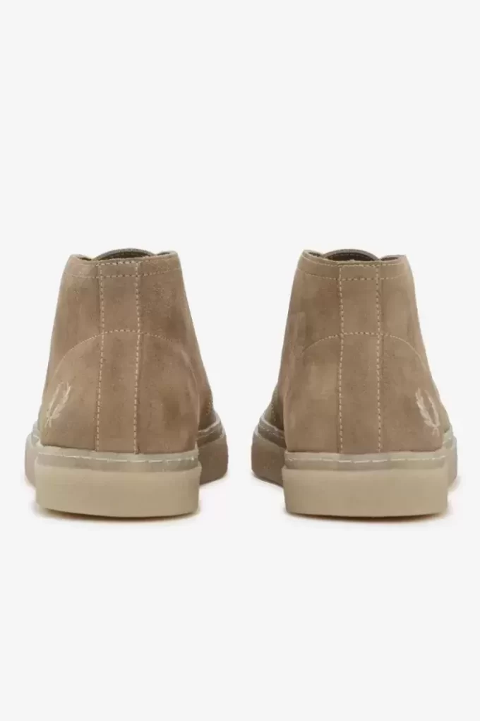 Fred Perry Hawley Men’s Boots Fred Perry Hawley Men’s Boots