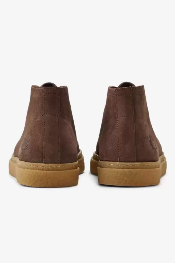 Fred Perry Hawley Men’s Boots Fred Perry Hawley Men’s Boots