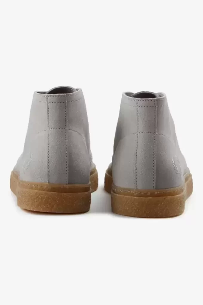 Fred Perry Hawley Men’s Boots Fred Perry Hawley Men’s Boots