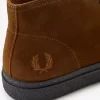 Fred Perry Hawley Men’s Boots Fred Perry Hawley Men’s Boots