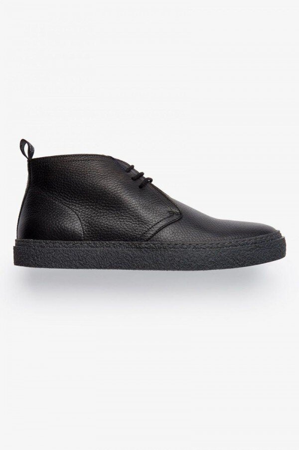 Fred Perry Hawley Shoes Fred Perry Hawley Shoes