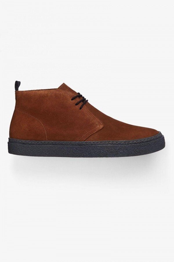 Fred Perry Hawley Shoes Fred Perry Hawley Shoes