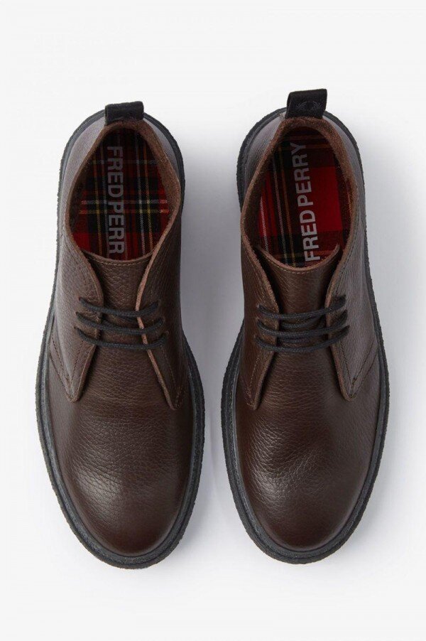 Fred Perry Hawley Shoes Fred Perry Hawley Shoes
