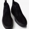 Fred Perry Hawley Shoes Fred Perry Hawley Shoes