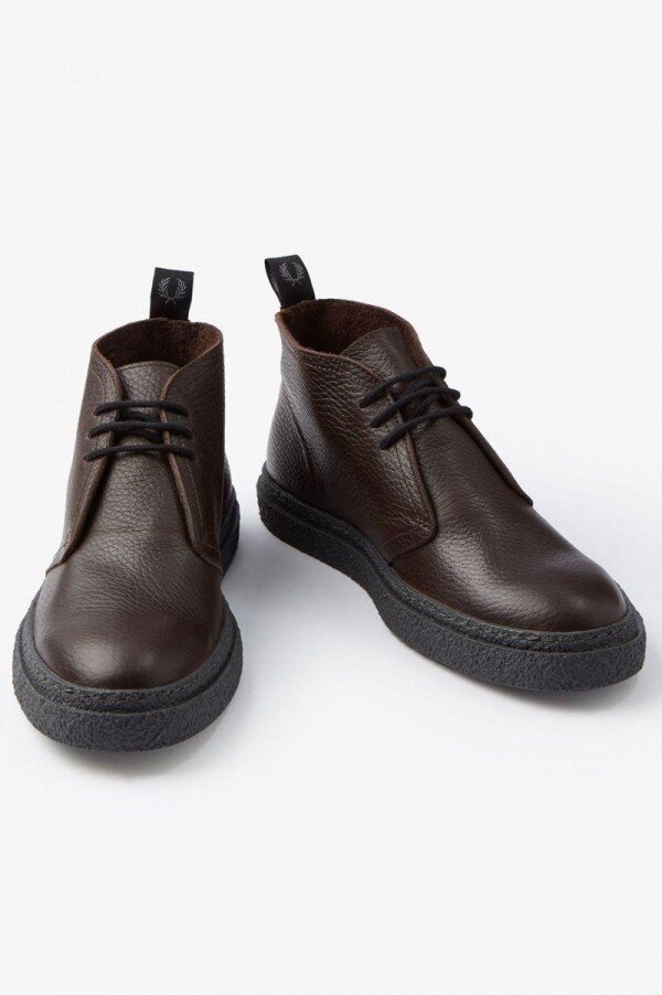 Fred Perry Hawley Shoes Fred Perry Hawley Shoes