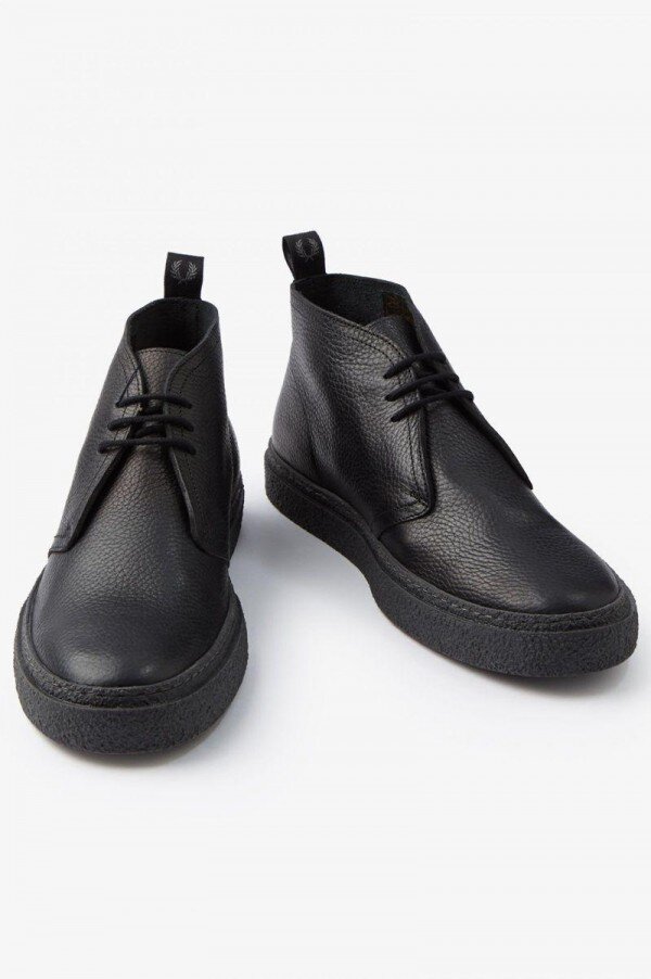 Fred Perry Hawley Shoes Fred Perry Hawley Shoes