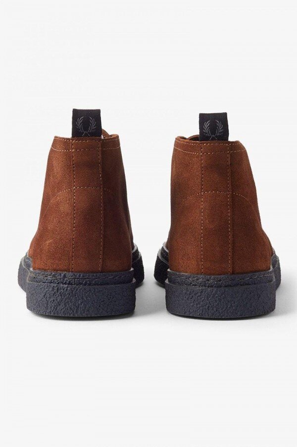 Fred Perry Hawley Shoes Fred Perry Hawley Shoes