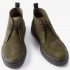 Fred Perry Hawley Shoes
