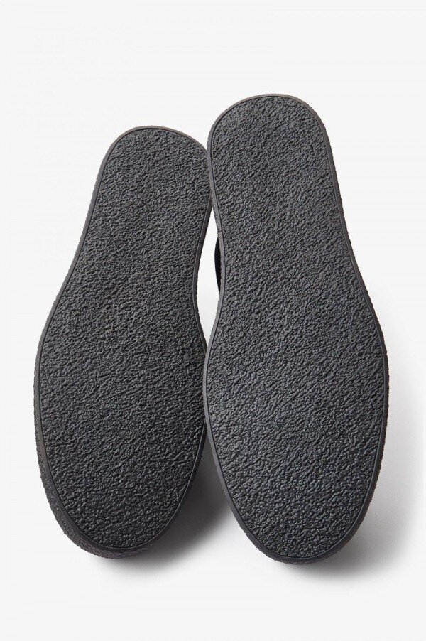 Fred Perry Hawley Shoes Fred Perry Hawley Shoes