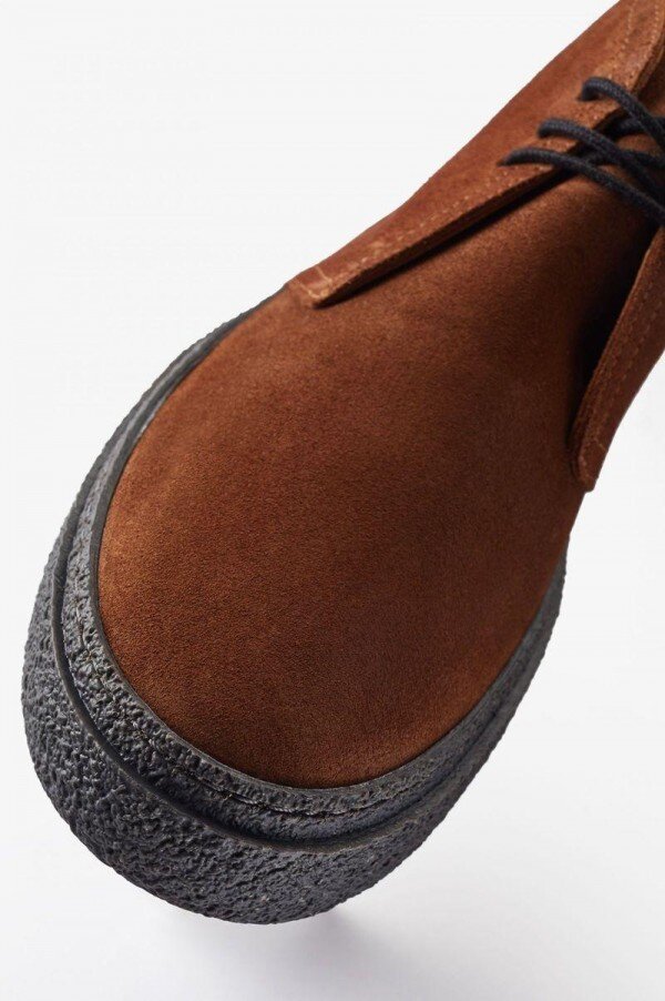 Fred Perry Hawley Shoes Fred Perry Hawley Shoes