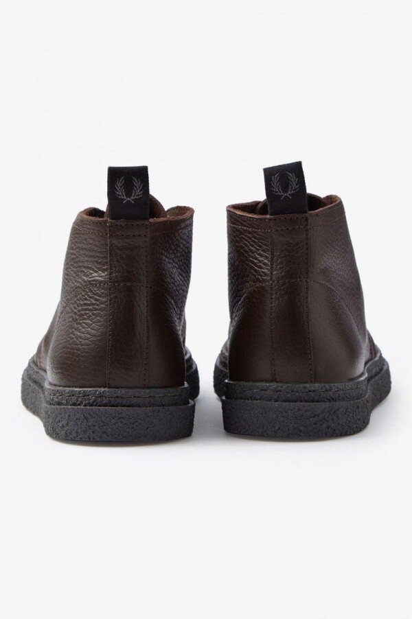 Fred Perry Hawley Shoes Fred Perry Hawley Shoes