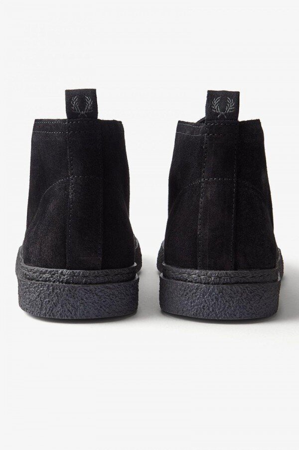 Fred Perry Hawley Shoes Fred Perry Hawley Shoes