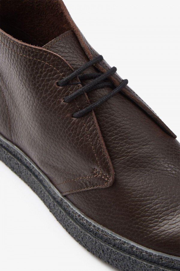 Fred Perry Hawley Shoes Fred Perry Hawley Shoes