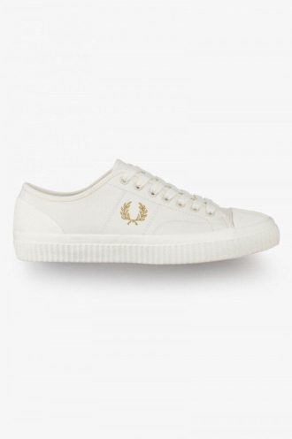 Fred Perry Hughes Low Shoes Fred Perry Hughes Low Shoes