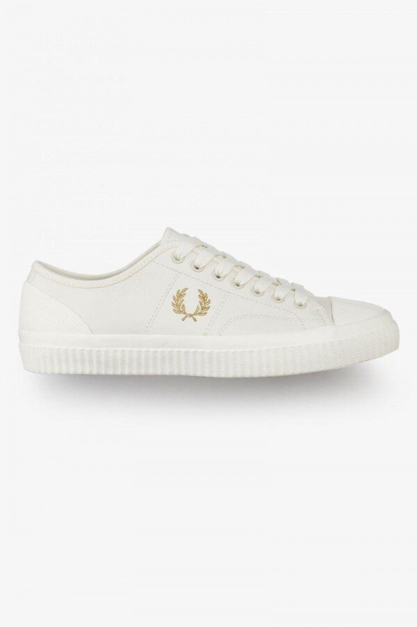 Fred Perry Hughes Low Shoes Fred Perry Hughes Low Shoes
