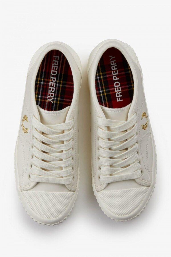 Fred Perry Hughes Low Shoes Fred Perry Hughes Low Shoes