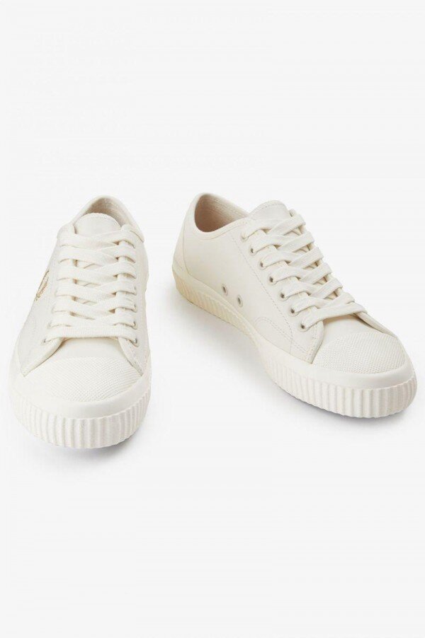 Fred Perry Hughes Low Shoes Fred Perry Hughes Low Shoes