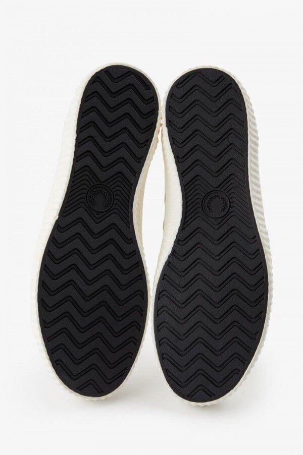 Fred Perry Hughes Low Shoes Fred Perry Hughes Low Shoes