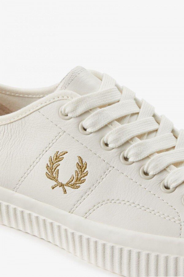 Fred Perry Hughes Low Shoes Fred Perry Hughes Low Shoes