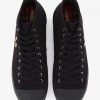 Fred Perry Hughes Mid Shoes