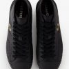 Fred Perry Hughes Mid Shoes Fred Perry Hughes Mid Shoes