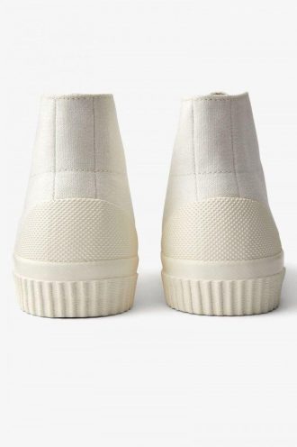 Fred Perry Hughes Mid Shoes Fred Perry Hughes Mid Shoes