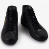 Fred Perry Hughes Mid Shoes Fred Perry Hughes Mid Shoes