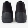 Fred Perry Hughes Mid Shoes