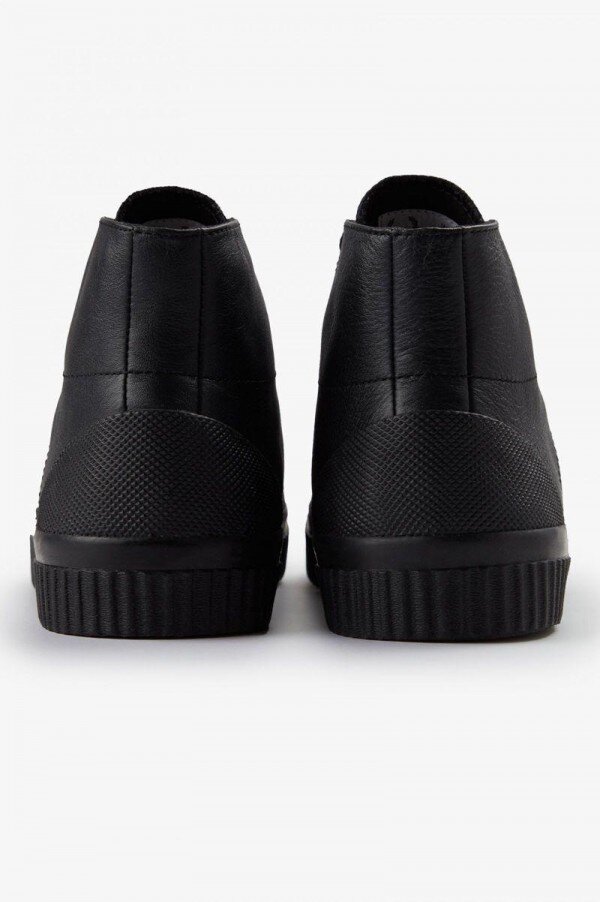 Fred Perry Hughes Mid Shoes Fred Perry Hughes Mid Shoes