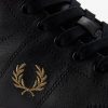 Fred Perry Hughes Mid Shoes Fred Perry Hughes Mid Shoes