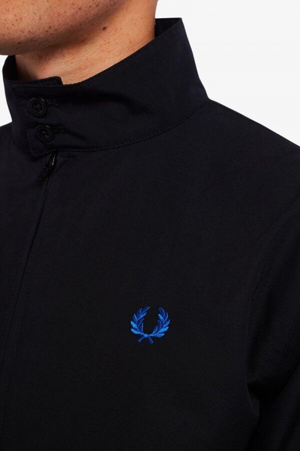 Fred Perry J2837 Jackets Fred Perry J2837 Jackets