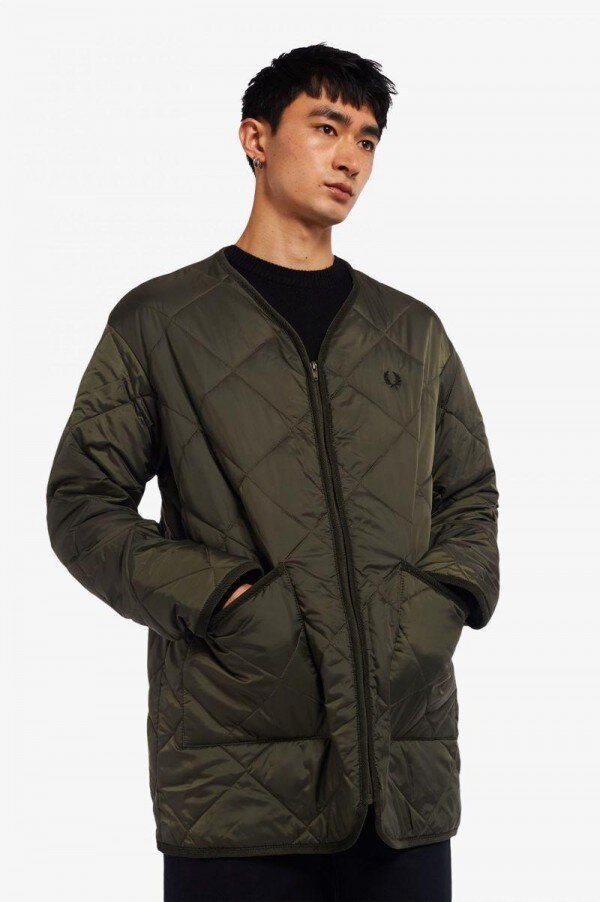 Fred Perry J2852 Jackets Fred Perry J2852 Jackets