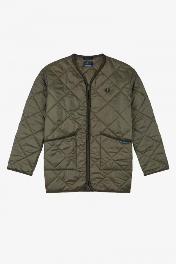 Fred Perry J2852 Jackets Fred Perry J2852 Jackets