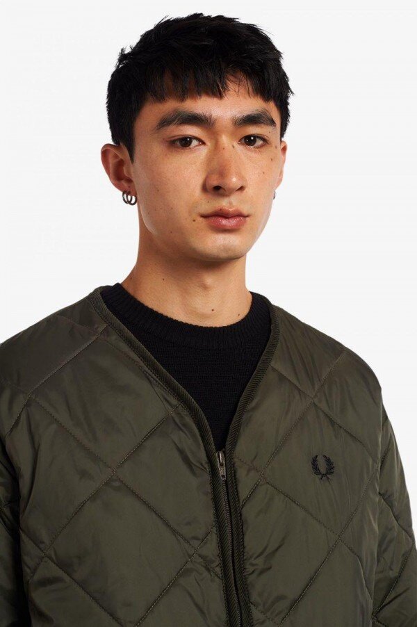 Fred Perry J2852 Jackets Fred Perry J2852 Jackets