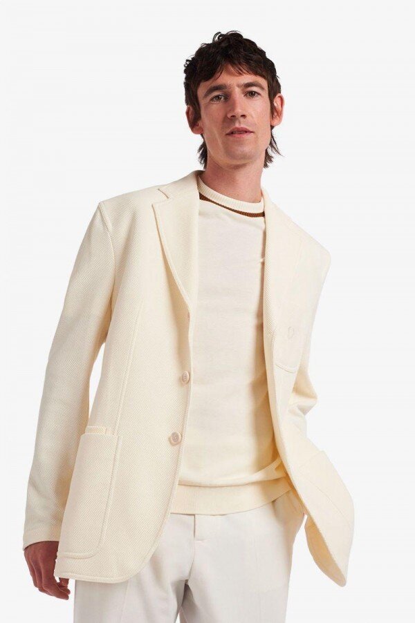 Fred Perry J3853 Jackets Fred Perry J3853 Jackets