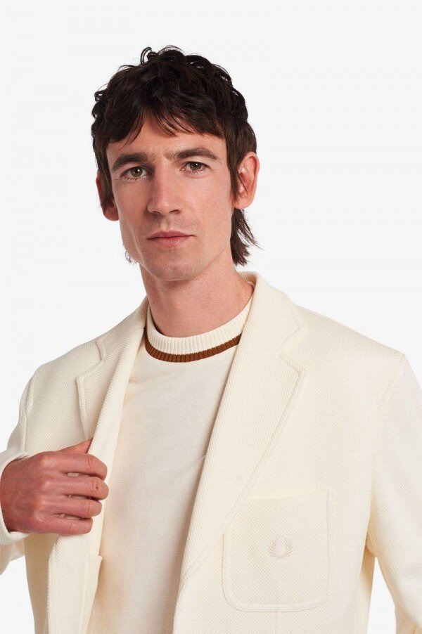 Fred Perry J3853 Jackets Fred Perry J3853 Jackets