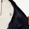 Fred Perry J3856 Jackets