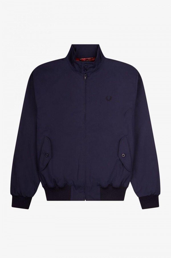 Fred Perry J7320 Jackets Fred Perry J7320 Jackets
