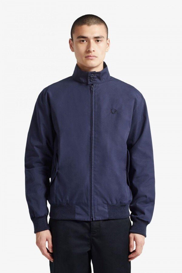 Fred Perry J7320 Jackets Fred Perry J7320 Jackets