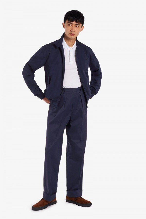 Fred Perry J7320 Jackets Fred Perry J7320 Jackets