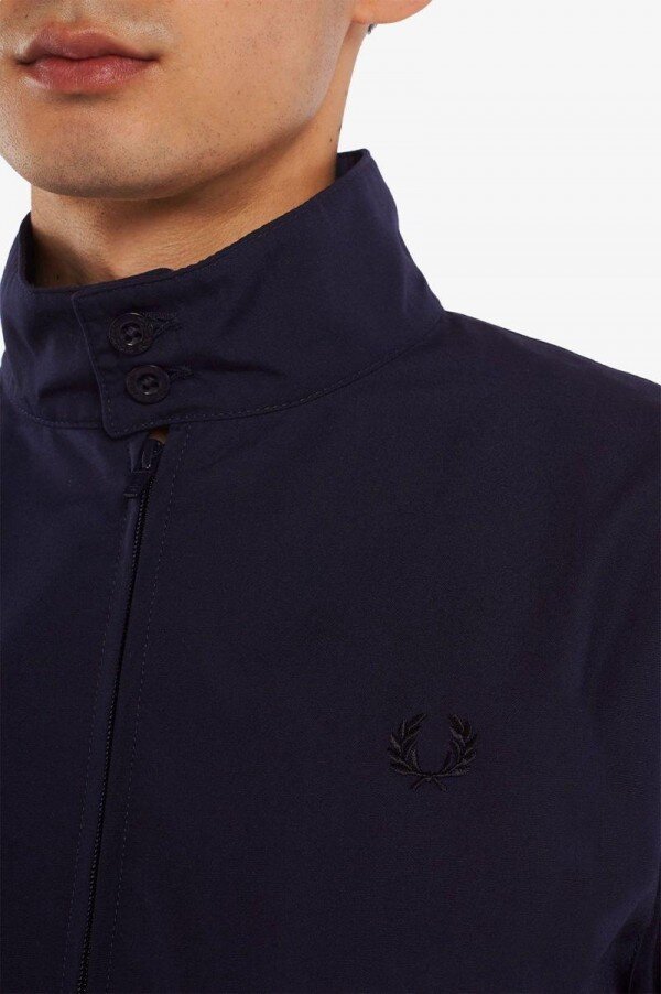 Fred Perry J7320 Jackets Fred Perry J7320 Jackets