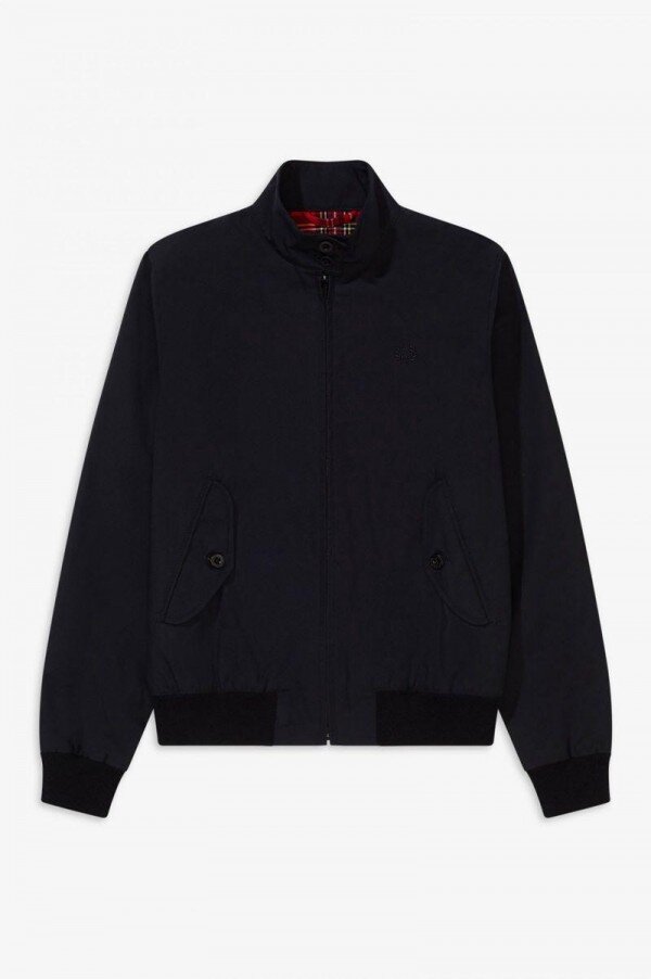 Fred Perry J7412 Jackets Fred Perry J7412 Jackets