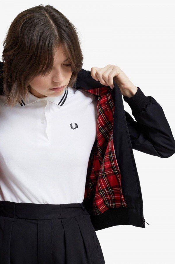 Fred Perry J7412 Jackets Fred Perry J7412 Jackets