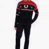 Fred Perry K2800 Knitwear