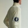 Fred Perry K2801 Knitwear