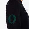 Fred Perry K2803 Knitwear Fred Perry K2803 Knitwear